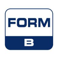 Billede af Bohrcraft Håndrival 5,0x87/44mm DIN 206 HSS Form B Z6